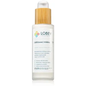 Lobey Face Cleanser Abschminkmilch in BIO-Qualität 100 ml