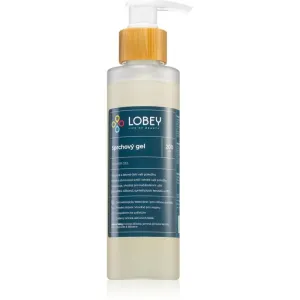 Lobey Body Care Duschgel 200 ml