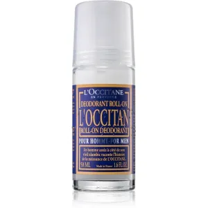 L`Occitane en Provence Ball Deodorant L´Occitan (Roll-On Deodorant) 50 ml