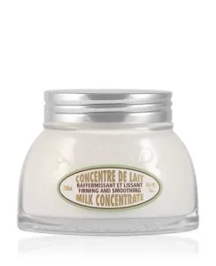 L`Occitane en Provence Straffende und glättende Körpercreme Almond (Firming and Smoothing Milk Concentrate) 200 ml