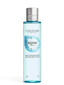 L`Occitane en Provence Feuchtigkeitsspendende Hautessenz mit Wassergehalt (Aqua Moisture Essence) 150 ml