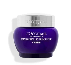 L`Occitane en Provence Immortelle Tagescreme (Immortelle Precious Cream) 50 ml