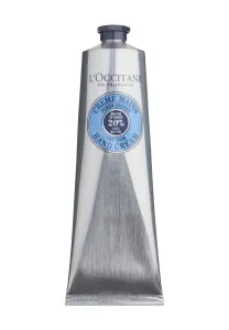 L`Occitane en Provence Handcreme mit 20 % Sheabutter (Hand Cream) 150 ml
