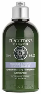 L`Occitane en Provence Sanfte Haarspülung Gentle & Balance (Conditioner) 250 ml