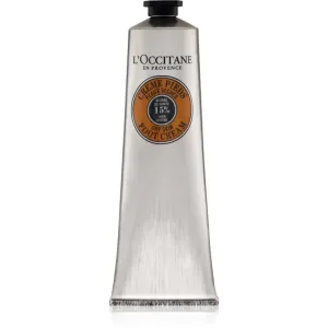 L`Occitane en Provence Fußcreme mit 15 % Sheabutter (Foot Cream) 150 ml