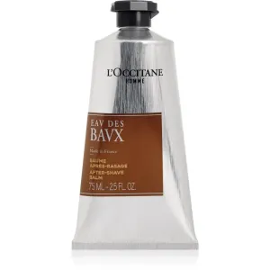 L`Occitane en Provence Aftershave Balsam Eau Des Baux (After-Shave Balm) 75 ml