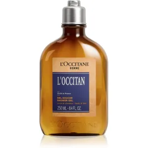 L`Occitane en Provence Duschgel für Männer L`occitan (Shower Gel) 250 ml
