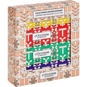 L’Occitane Crackers Kit Geschenkset (für den Körper)