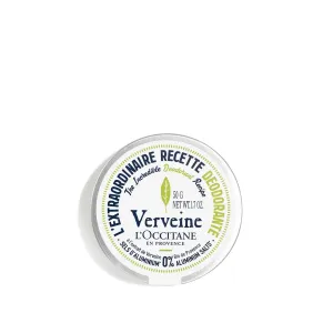 L`Occitane en Provence Balsam Deodorant Verbena (Deodorant) 50 g