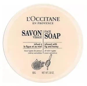 L`Occitane en Provence Feste Gesichtsseife (Face Soap) 80 g