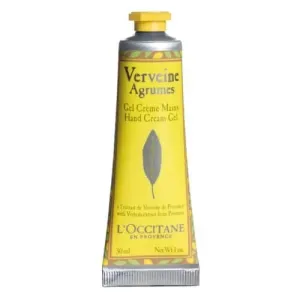 L`Occitane en Provence Handcreme Verbena Citrus (Hand Cream) 30 ml