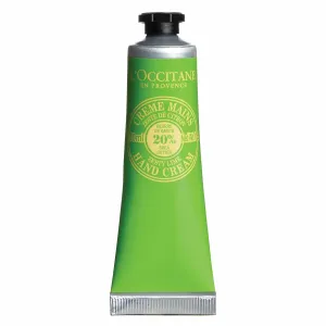 L`Occitane en Provence Handcreme Zesty Lime (Hand Cream) 30 ml