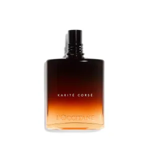 L`Occitane en Provence Parfümiertes Wasser Karité Corsé (Eau De Parfum) 75 ml