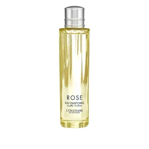 L`Occitane en Provence Körperduft Rose Burst of Vitality (Fragranced Water) 50 ml