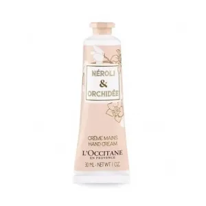 L`Occitane en Provence Handcreme Neroli und Orchidee (Hand Cream) 30 ml