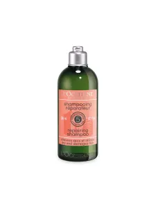L`Occitane en Provence Shampoo für trockenes und strapaziertes Haar (Intensive Repair Shampoo) 300 ml