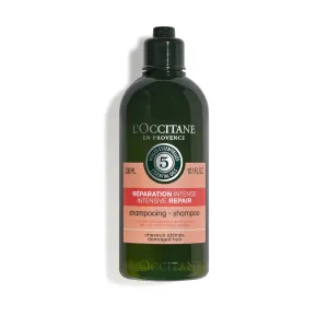L`Occitane en Provence Shampoo für trockenes und strapaziertes Haar (Intensive Repair Shampoo) 75 ml