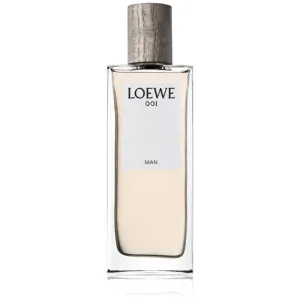 Loewe 001 Man Eau de Parfum für Herren 50 ml