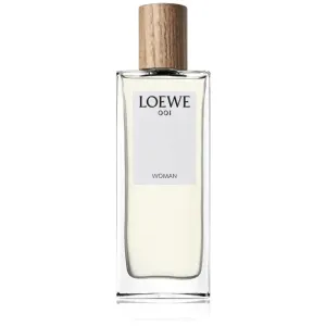 Loewe 001 Woman Eau de Parfum für Damen 50 ml