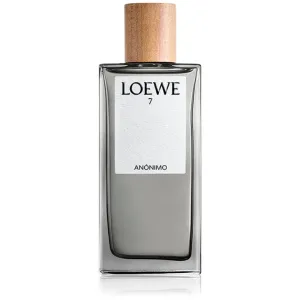 Loewe 7 Anónimo Eau de Parfum für Herren 100 ml