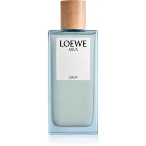 Loewe Agua Drop Eau de Parfum für Damen 100 ml