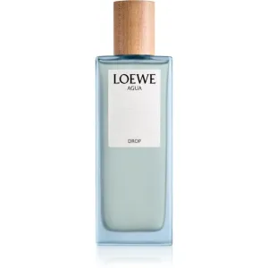 Loewe Agua Drop Eau de Parfum für Damen 50 ml