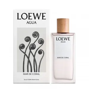 Loewe Agua Mar De Coral Eau de Toilette unisex 100 ml #300927