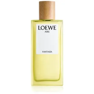 Loewe Aire Fantasía Eau de Toilette für Damen 100 ml