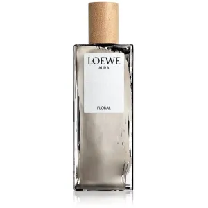 Loewe Aura Floral Eau de Parfum für Damen 50 ml