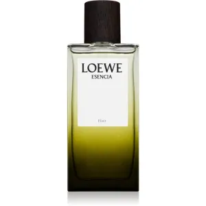Loewe Esencia Elixir Parfüm für Herren 100 ml