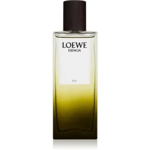 Loewe Esencia Elixir Parfüm für Herren 50 ml