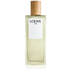 Loewe Loewe Aire Eau de Toilette für Damen 50 ml