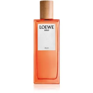 Parfums - Loewe