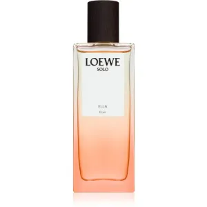 Loewe Solo Ella Elixir Parfüm für Damen 50 ml