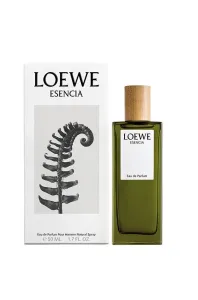 Loewe Solo Esencia Eau de Parfum für Herren 75 ml