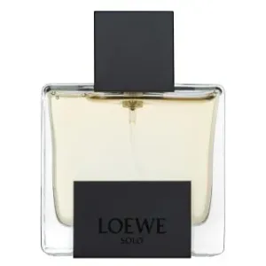 Loewe Solo Mercurio Eau de Parfum für Herren 50 ml