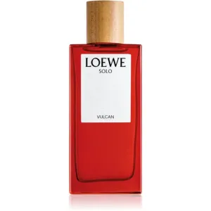 Loewe Solo Vulcan Eau de Parfum für Herren 100 ml