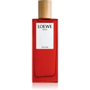 Loewe Solo Vulcan Eau de Parfum für Herren 50 ml