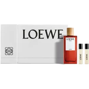 Loewe Solo Cedro Geschenkset für Herren #1365453