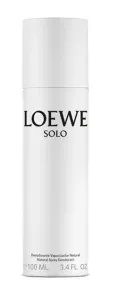 Loewe Solo Loewe - Deodorant Spray 100 ml