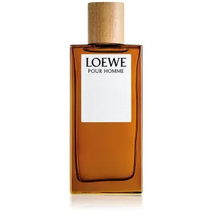 Loewe Loewe Pour Homme Eau de Toilette für Herren 100 ml