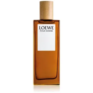 Loewe Loewe Pour Homme Eau de Toilette für Herren 50 ml