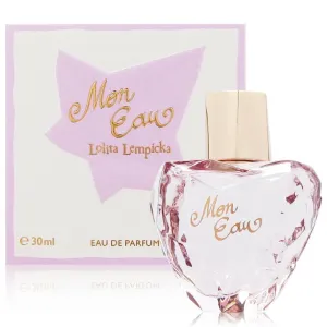 Lolita Lempicka Mon Eau Eau de Parfum für Damen 30 ml