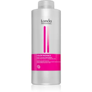 Londa Professional Color Radiance zum Schutz der Haarfarbe für gefärbtes Haar 1000 ml