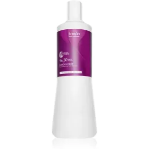 Londa Professional Oxidierende Emulsion für dauerhafte Creme-Haarfarbe Londa (Oxidations Emulsion) 1000 ml 9%