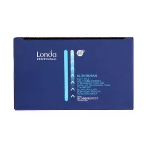 Londa Professional Blondoran Dust-Free Lightening Powder Puder zur Haaraufhellung 2 x 500 g
