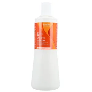 Londa Professional Oxidierende Emulsion für demi-permanente Haarfarbe Londa (Oxidations Emulsion) 1000 ml 1,9%