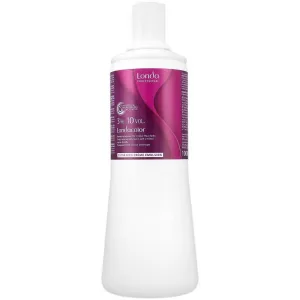 Londa Professional Oxidierende Emulsion für dauerhafte Creme-Haarfarbe Londa (Oxidations Emulsion) 1000 ml 3%