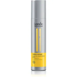 Londa Professional Visible Repair Conditioner ohne Ausspülen 250 ml