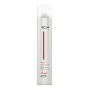 Londa Professional Fix It Strong Spray starker Haarlack DAMAGE BOX 500 ml